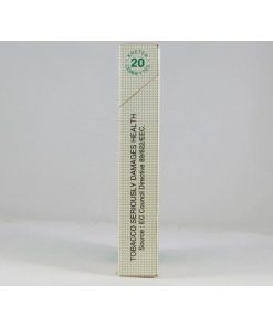 Alternative view of Djarum Black Menthol