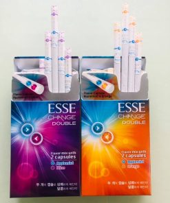 Alternative view of Xì Gà Mini Villiger Espresso Flavour 10 Điếu