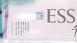 Alternative view of Xì Gà Ý Toscanello Rosso Macchiato Chính Hãng