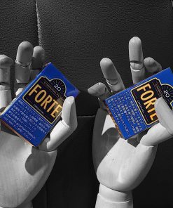 Thuốc Lá Forte Original Chính Hãng Nhật Bản