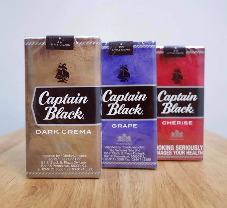 Mond Dâu-Thuốc Lá Mond Hương Vị Dâu - Ảnh 4