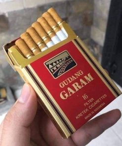 Alternative view of Oris Strawberry Fusion - Thuốc Lá Oris 2 Bấm