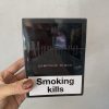 Thuốc Lá Marlboro Premium Black Chính Hãng