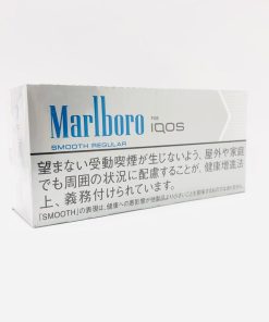 Thuốc Lá Điện Tử Marlboro Smooth Regular IQOS