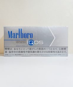 Alternative view of Thuốc Lá Điện Tử Marlboro Balanced Regular IQOS