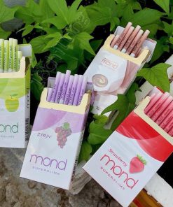 Mond Nho - Thuốc Lá Mond Hương Trái Cây