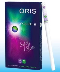 Alternative view of Cigar King Edward