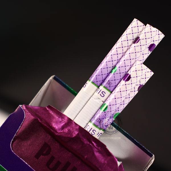 Cigar King Edward - Ảnh 4