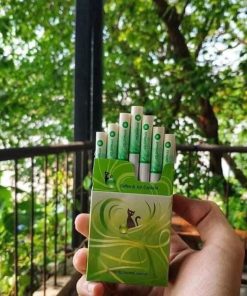 Alternative view of Thuốc Lá Forte Light Chính Hãng Chất Lượng Cao