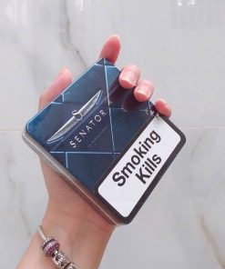 Senator Grape Wine Xanh