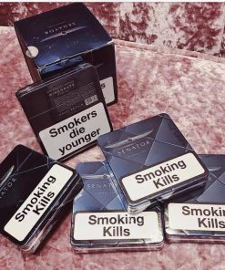 Alternative view of Senator Grape Wine Xanh