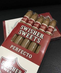 Xì Gà Swisher Sweets Mùi Vị Nhẹ Nhàng - Cigar77