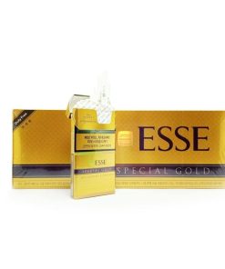 Thuốc Esse Special Gold Vàng