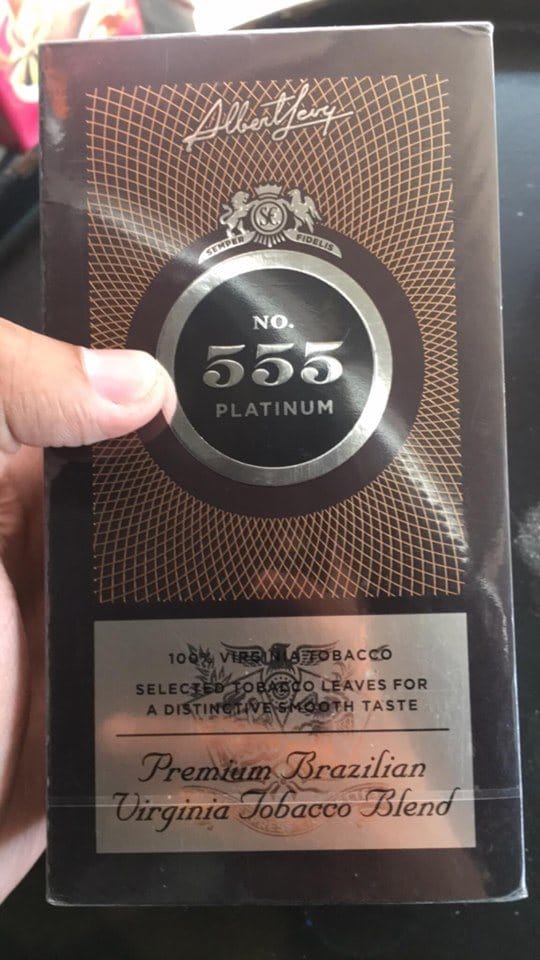 555 Platinum - Ảnh 6
