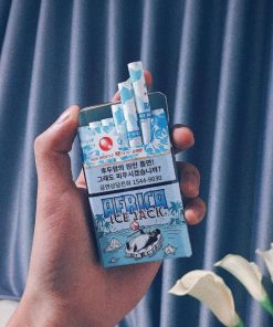 Alternative view of Thuốc Lá Lucky Strike Click 4 Mix Bấm Chất Lượng Cao