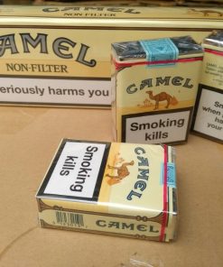 Alternative view of Camel Không Đầu Lọc Camel Non Filter