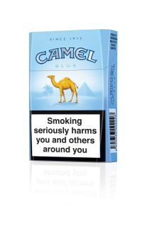 Thuốc Lá Raison Ice Cafe Hàn Quốc Chất Lượng Cao - Ảnh 4