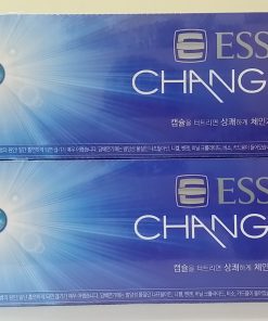 Alternative view of Thuốc Lá Esse Change 4mg Hàn Quốc Vị Bạc Hà