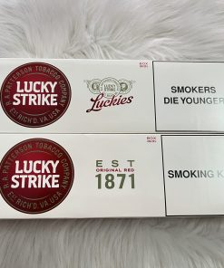 Alternative view of Xì Gà Black Mild vị Sữa Thơm Ngọt