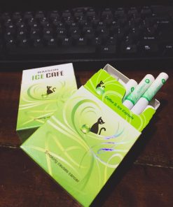 Alternative view of Thuốc Lá Forte Original Chính Hãng Nhật Bản