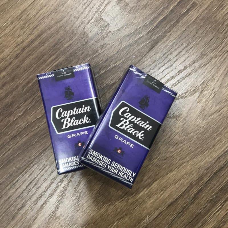 Mond Dâu-Thuốc Lá Mond Hương Vị Dâu - Ảnh 5