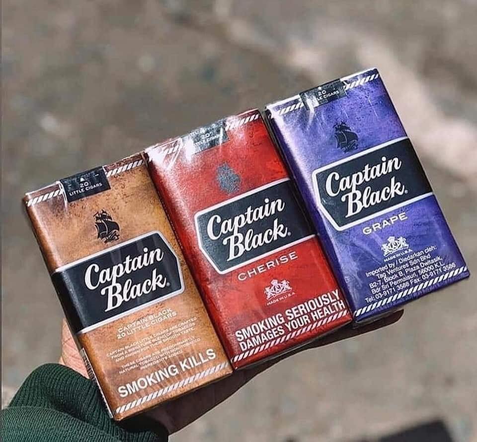 Mond Dâu-Thuốc Lá Mond Hương Vị Dâu - Ảnh 6