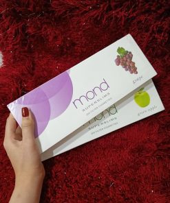 Alternative view of Thuốc Lá Raison Orange Cafe Chính Hãng