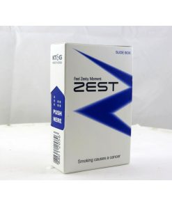 Alternative view of Zest Hàn Quốc -Thuốc Lá Zest Trắng Hàn Quốc
